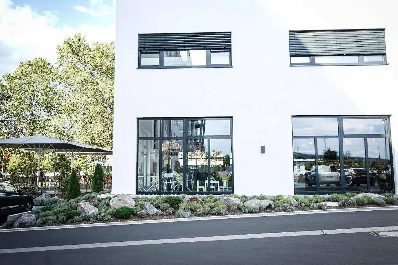 Prime Park Family Deluxe Apartment Aschaffenburg Deutschland