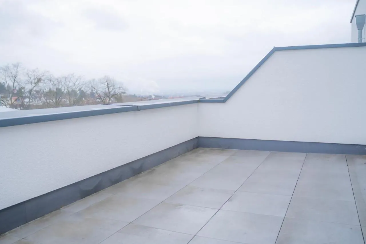 Prime Park Family Deluxe Apartment Aschaffenburg