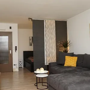  Apartment Gemuetliches In Bad Berneck