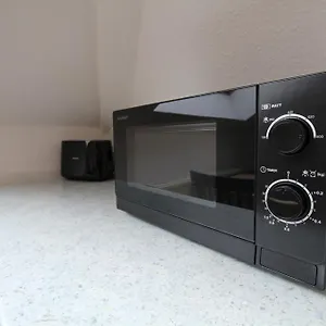  Apartment Stylische Mit Ausblick