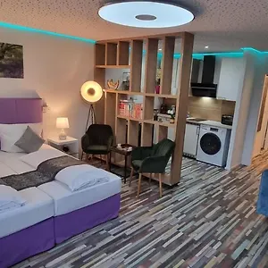 Studio-apartment ' Andrei 1 ' - Neu In Appartement