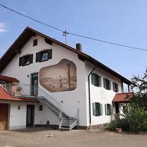 Bio-bauernhof Eisele Appartement