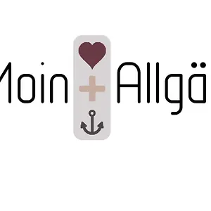 Gaestehaus Moin Allgaeu Accommodatie bij particulieren