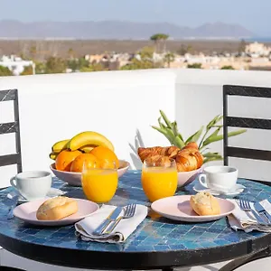 El Balcon Del Cabo Apartment Almeria