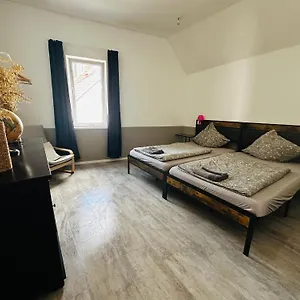 Leitmike&sun 4 Appartement
